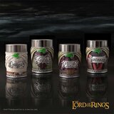 Nemesis Now LORD OF THE RINGS - THE FELLOWSHIP MINI SET KOZARCEV 4.3CM | Shoptok.si