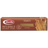 Barilla spaghetti integrali 500g | ePonuda.com
