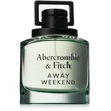 Abercrombie & Fitch Away Weekend 100 ml toaletna voda tester za muškarce | shoptok.hr