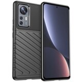  ovitek Tunder Armor za Xiaomi 12 - črn Cene
