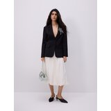 Reserved LADIES` SKIRT - krem | shoptok.hr
