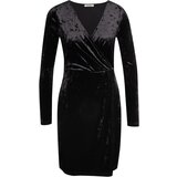 Orsay Black Ladies Cotton Dress - Women | shoptok.hr