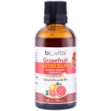 Biovital original grapefruit antioxidant kapi, 50 ml, cene