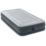 Intex veliki madrac na napuhavanje s električnom pumpom 191 x 99cm | shoptok.hr