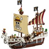  One Piece 75639 Pirátska lađa Plovoucí Merry Cijene