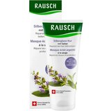 Rausch Silver-Shine Mask With Sage maska za lase za nevtralizacijo rumenih odtenkov 100 ml Cene