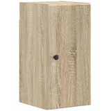  Kupaonski zidni ormarić BREDA Hrast sonoma 30 x 31 x 59 cm - Hrast sonoma | shoptok.hr