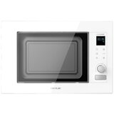 Cecotec Mikrovalovna pečica Grandheat 2090 1200W 21L, (5000560467) Cene
