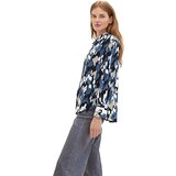 Tom Tailor 1039140 ženska bluza, siva cene