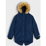 Sinsay Jakna s kapuljačom | shoptok.hr