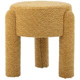 Bloomingville Oker žuti podstavljeni stolac Bruno – | shoptok.hr