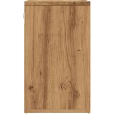 Ormarić za cipele Artisan hrast 52x30x50 cm | Eponuda.com