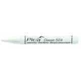 PICA Classic industrijski marker beli set 5/1 PC524/52 | ePonuda.com