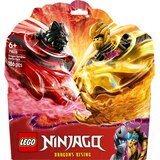Lego Ninjago Zmajev spinner 71826 | Eponuda.ba