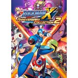 Steam Mega Man X: Legacy Collection 2 Key GLOBAL Steam Mega Man X: Legacy Collection 2 Key GLOBAL Slike
