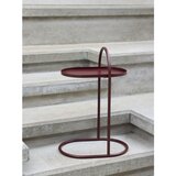 Mette Ditmer Denmark Metalni pomoćni stol 34,5x51 cm Moves – | shoptok.hr
