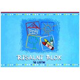  Risalni blok Artist A3, 10 listov Cene