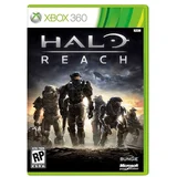 Reach (XBOX 360) - rabljeno