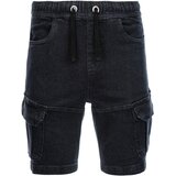 Ombre Men's denim shorts | shoptok.hr