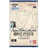 Bandai ONE PIECE Karte Extra Booster EB-02, (22097341) u