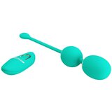 Pretty Love 2025 Vibracijske Kroglice Pretty Love Willie Green | Shoptok.si