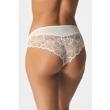 Dorina Spodnje hlačke mornarska / off-bela | Shoptok.si