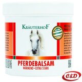  Konjski balzam sa efektom grijanja | Eponuda.ba