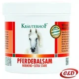 Konjski balzam sa efektom grijanja