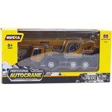  za igro kran s pokretnimi deli Huina 1:50 - rumen | Shoptok.si