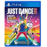 Just Dance 2018 (PS4) Cene