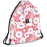 Ars Una Bloomie najstniška telovadna vreča, športna torba 37,5 x 46 cm | Shoptok.si