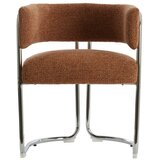 Light & Living Svetlo rjav jedilni stol Adante – | Shoptok.si