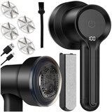 Ruhhy bežični brijač za odjeću s elektrostatskom četkom, USB-C | shoptok.hr