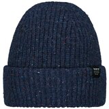Barts Winter Hat TASPEN BEANIE Navy Cene