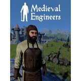  Medieval Engineers (incl. Early Access) Steam Key GLOBAL | ePonuda.com