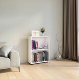 MID.YOU Regal Bulas, Bela | Shoptok.si