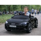  Licencirani Audi RS E-TRON GT 2216-1 - Metalik crni | Eponuda.com