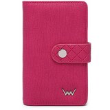 Vuch Maeva Diamond Pink Wallet Cene