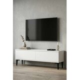 Hanah home TV komoda Didema 120, 120 cm, bela Cene