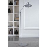 Opviq podna lampa 8959-9, siva | Eponuda.com
