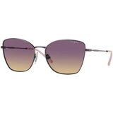 VOGUE Eyewear VO4279S 514970 ONE SIZE (58) Vijolična/Vijolična Cene