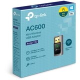 Tp-link Archer T2U AC600 Mini Wireless USB Adapter | Eponuda.ba