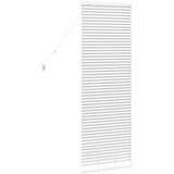  Venecijanski zastore Bijelo 130 x 50 cm Aluminij | shoptok.hr