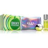 Dkny Be Delicious darilni set za ženske Cene