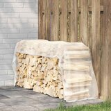  Prozirna cerada s ušicama za vezice 1x3 m polietilen - 1 x 3 m 1 | shoptok.hr