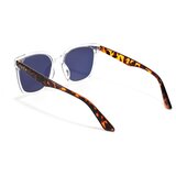 Vuch Trisha Transparent Design Brown | shoptok.hr