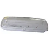 elit+ panik t5 1x8w, autonomija 3h, ip65, kuciste i poklopac od polikarbonata, sa nicd baterijama 4.8v 2000mah, test dugme, sa zastit