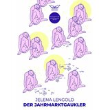 Kontrast izdavaštvo Der Jahrmarktgaukler Cene