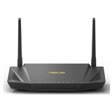 Asus AX1800 (RT-AX56U) Dual Band OFDMA MU MIMO do 1800Mbps bežični ruter | ePonuda.com