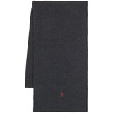 Polo Ralph Lauren SCARF-SCARF Siva Cijene